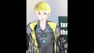 だんだん態度が豹変していくサニー・ブリスコー 【にじさんじEN 切り抜き】