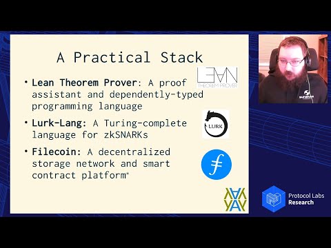Design of a Trustless Software Marketplace - John Burnham