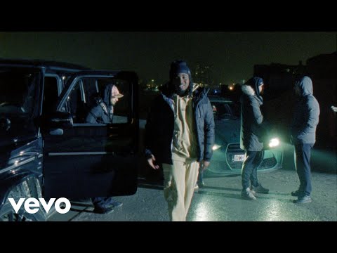 Frenetik - Elikya (Mouvement historique #5)