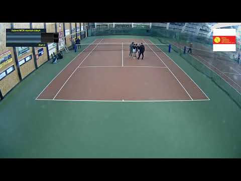 Kurt 3_6.3.2023_TK Slavia Plzeň_Halové MČR starších žákyň