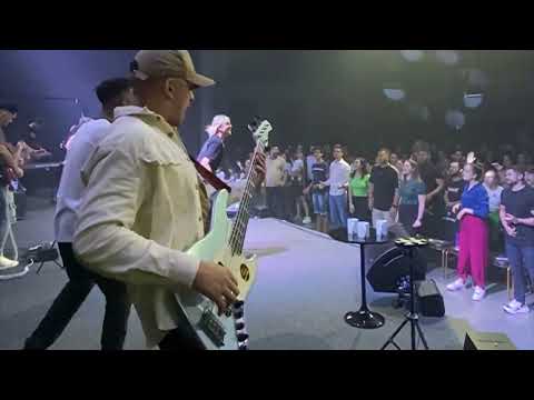 Canção ao cordeiro -Lucas Garcia ( Get Church )