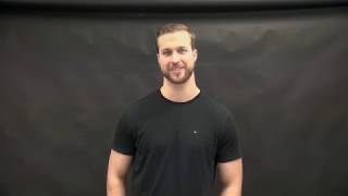 Student Spotlight: Joshua Germond