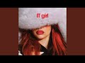 IT girl by JADE