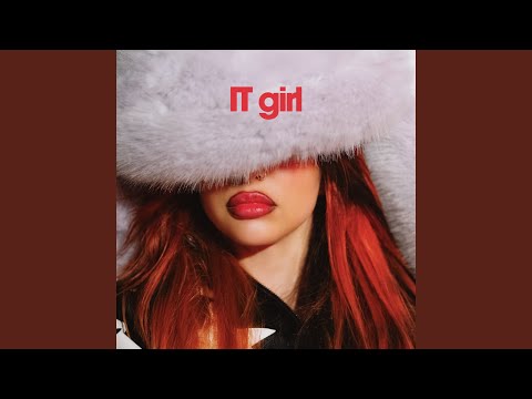 IT girl