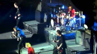 Die Toten Hosen - Rock Me Amadeus (Falco) @ Stadthalle Wien 22.12.2012