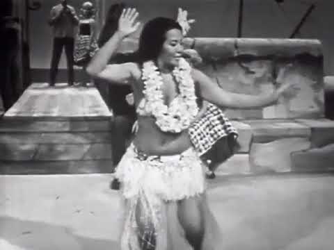 Leilani - Waikiki Tamoure (1963)