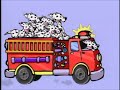 Elmo Visits The Firehouse End Credits 2002