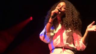 Joy Denalane | 'Venus&Mars' | E-Werk Köln | Gleisdreieck Tour