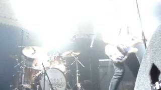 Klaxons - Four Horsemen Of 2012 (Live Paradiso 2007'