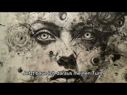 Stärker, als du glaubst (Lyric Video)