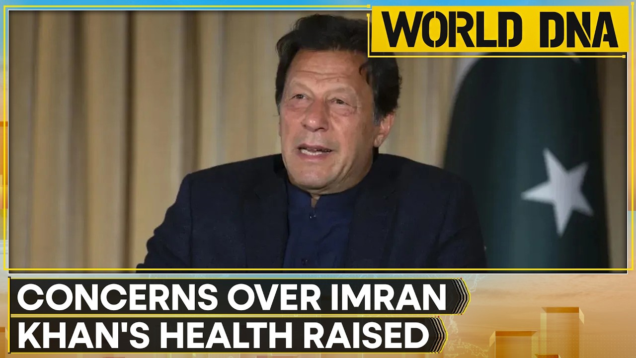 21 Former International Captains Appeal to Pakistan PM | World DNA
