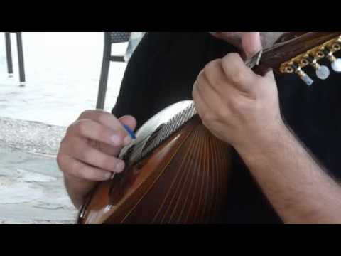 pelagia's song from captain corelli's mandolin 2001 a film by John Madden