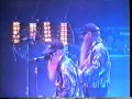 ZZ Top Antenna World Tour 1994, San Jose ...