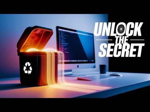 GET RID of Digital Clutter Forever!