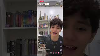 Download lagu PBB Collab 2.0 housemate Lee Victor TikTok LIVE after eviction 121425 mp3 Download lagu PBB Collab 2.0 housemate Lee Victor TikTok LIVE after eviction 121425 mp3