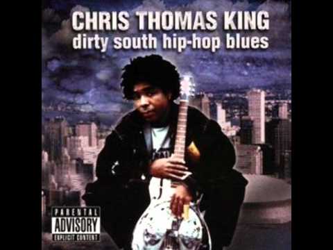 Mississippi KKKrossroads - Chris Thomas King