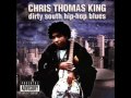 Mississippi KKKrossroads - Chris Thomas King