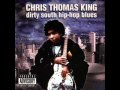 Mississippi KKKrossroads - Chris Thomas King 
