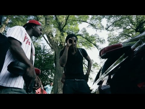 Law Skeeda - FMN (Skrilla Freestyle) Official Video Dir. By @RioPrdBXC
