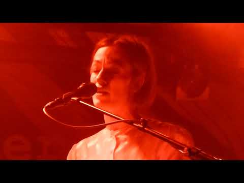 Charlotte Brandi live - Two Rows - 17.01.2019 - Artheater - Köln