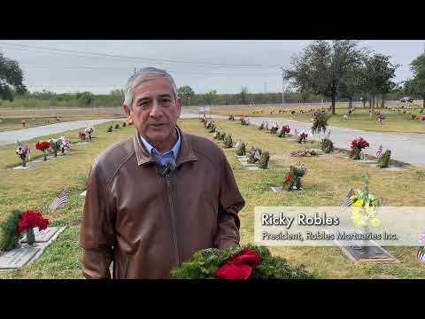 Sunset Funeral Del Rio