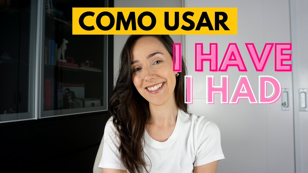 Qual é a diferença entre PRESENT PERFECT e PAST PERFECT e como usar