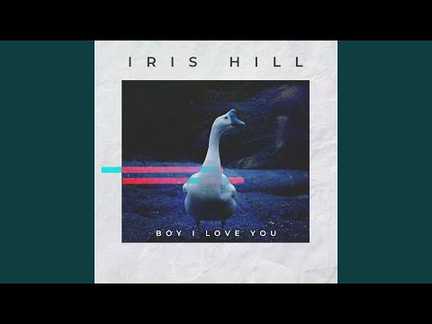 Boy I Love You