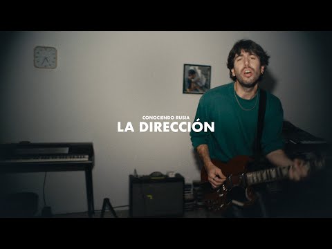 Conociendo Rusia - La Dirección (Full álbum)