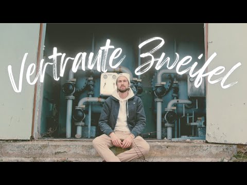 Jan Numen - Vertraute Zweifel (Official Video)