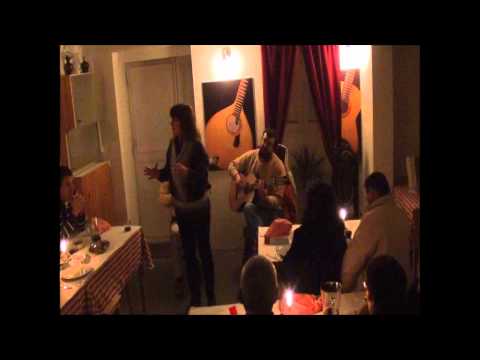 Maria Rosa Rato - Palminho de cara linda