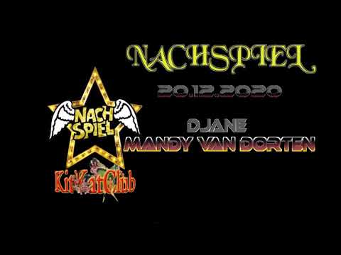 Nachspiel @ DJane Mandy van Dorten [💖♨️]