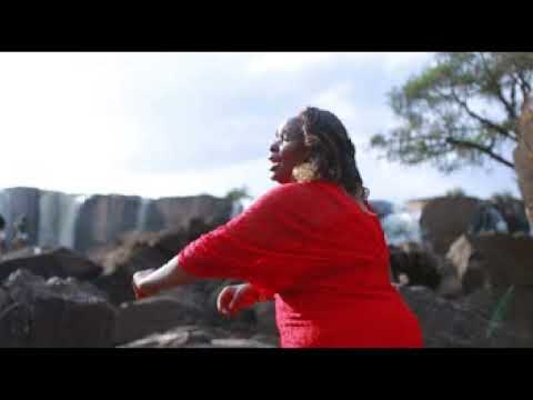 Ninduite Itwa (I have decided ) by Pastor Joan Wairimu
