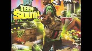 Soulja Boy - Senorita | From Teen Of Tha South Mixtape