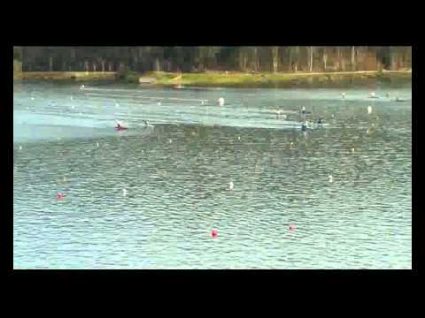 NWC 2014 Pontevedra | C1 Senior Men Final