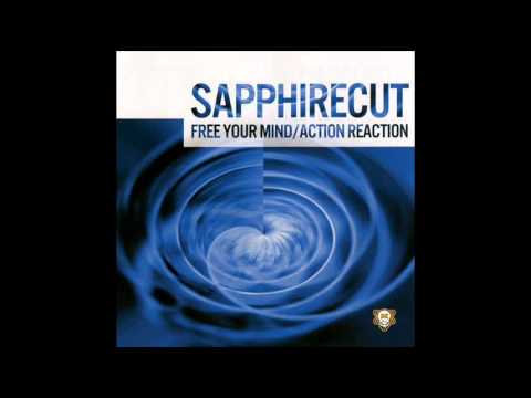 SAPPHIRECUT - Free Your Mind (Danny Tenaglia's Original Club Re-Mix) 2002