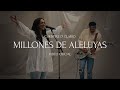 Millones de Aleluyas