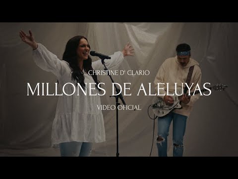 Thumbnail for Millones de Aleluyas video