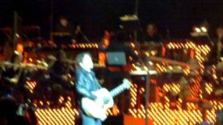 Ligabue 25/09/08 Arena di Verona- Sono qui per l&#39;amore