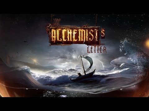 The Alchemist's Letter