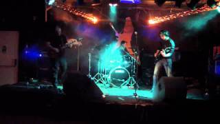 Burning - The Vertical Transmission