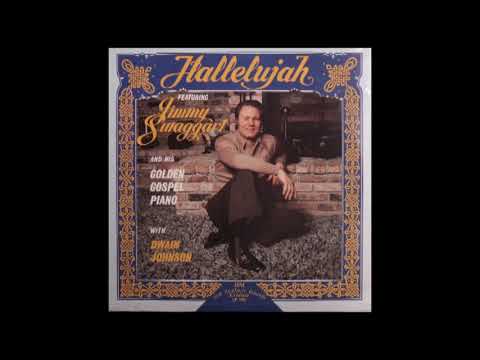 Jimmy Swaggart - Have Faith In God