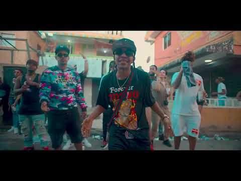 Gaby Calle 6 ❌ Viejo Iki - Que La Pelen 😈 ( VIDEO OFICIAL )