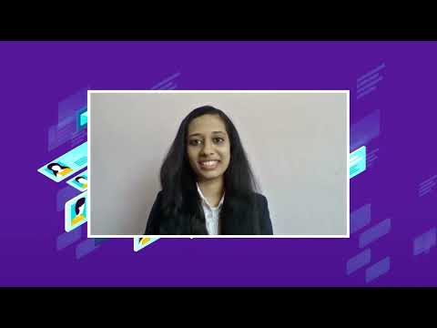 Digital Foundation: Employee testimonial