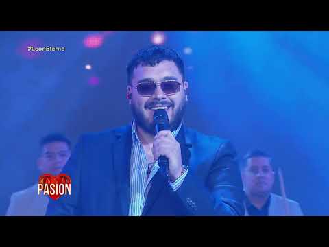Nico Mattioli rinde tributo a Leo Mattioli | EN VIVO | Pasión de Sábado (09/08/2025)