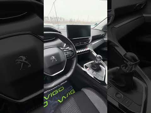 фото peugeot 3008 ii рестайлинг 0