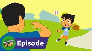 Get Up and Go! S7 E17