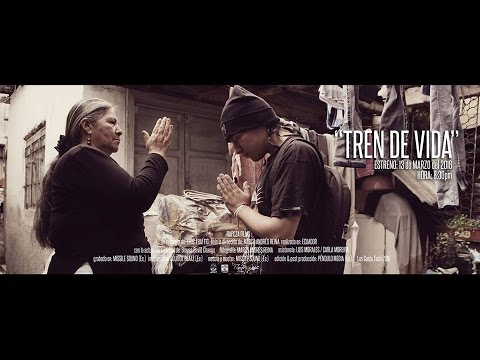 Liric Traffic - Tren de Vida (Video Oficial)
