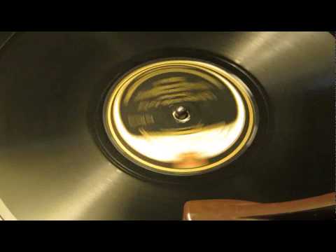 «California Blues» -  Lyman's California Ambassador Hotel Orchestra