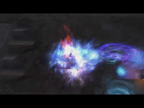 AION Classic Atreia: 1.9 - 2.4 - Sorcerer PvP