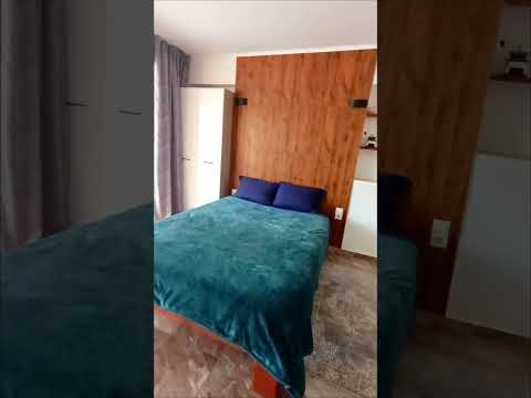 35 м², квартира-студия 65 000 ₽ в месяц - Яндекс Недвижимость 35 м², квартира-студия 65 000 ₽ в месяц - изображение 3